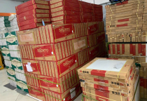 CUNG CẤP GẠCH CHO CHUỖI SHOROOM ENIC