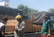 CUNG CẤP GẠCH VÀ TBVS CHO CHUỖI NHÀ HÀNG HOTPOT