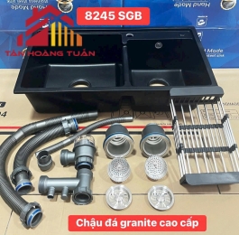 Chậu rửa chén 10