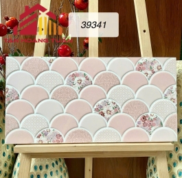 Gạch trang trí 11