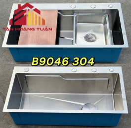 Chậu rửa chén 19