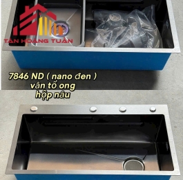 Chậu rửa chén 20