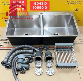 Chậu rửa chén 23