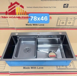 Chậu rửa chén 25