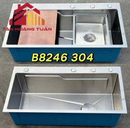 Chậu rửa chén 5