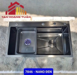 Chậu rửa chén 8