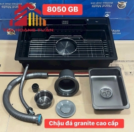 Chậu rửa chén 9