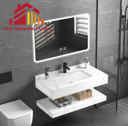 Lavabo tủ 02
