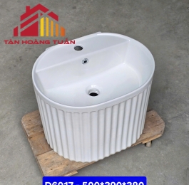 Lavabo D6017