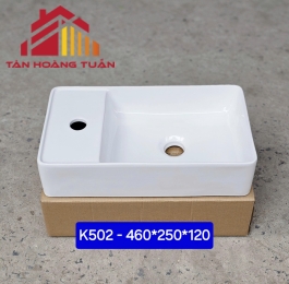 Lavabo K502