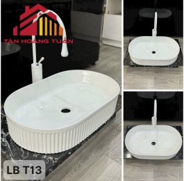 Lavabo LB T13
