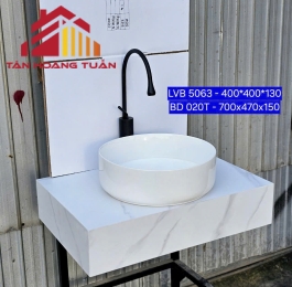 Lavabo 5063