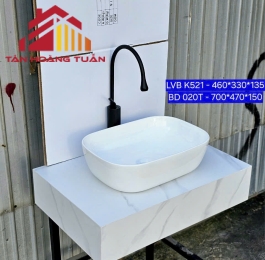 Lavabo K521