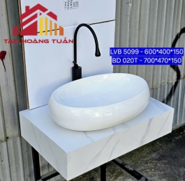 Lavabo 5099