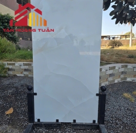 Gạch 60*120 Lustra Glossy 001