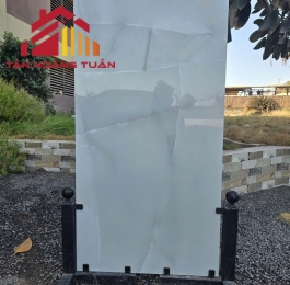 Gạch LÁT NỀN GLOSSY | 60X120cm 3058 - R4