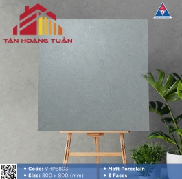 Gạch mờ 80x80 012