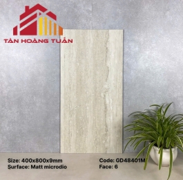 Gạch ốp tường 22 | 40x80