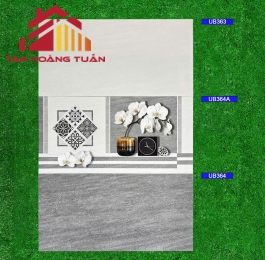 Gạch bóng kính 18 | 30x60