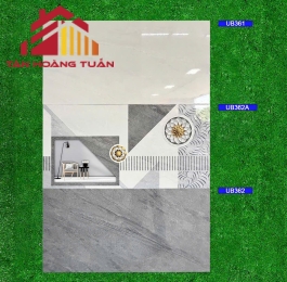 Gạch bóng kính 19 | 30x60