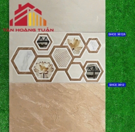 Gạch bóng kính 20 | 30x60