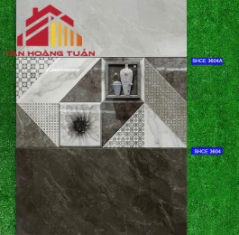 Gạch bóng kính 23 | 30x60