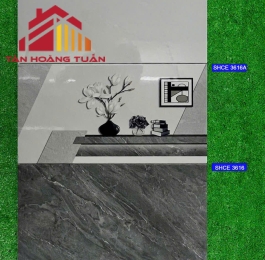 Gạch bóng kính 24 | 30x60