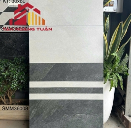 Gạch mờ 11 | 30x60