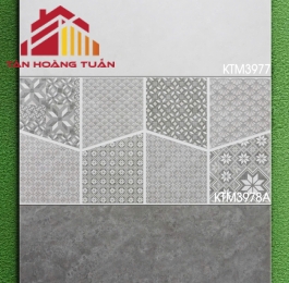 Gạch mờ 23 | 30x60