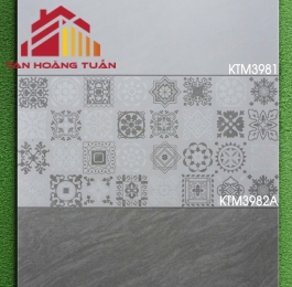 Gạch mờ 34 | 30x60