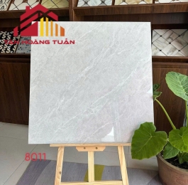 Gạch lát nền bóng kính 04 | 80x80 