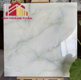 Gạch lát nền bóng kính 07 | 80x80 