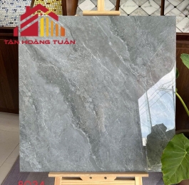 Gạch lát nền bóng kính 12 | 80x80 