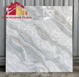 Gạch lát nền bóng kính 11 | 60x60 