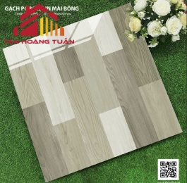 Gạch lát nền bóng kính 16 | 60x60 