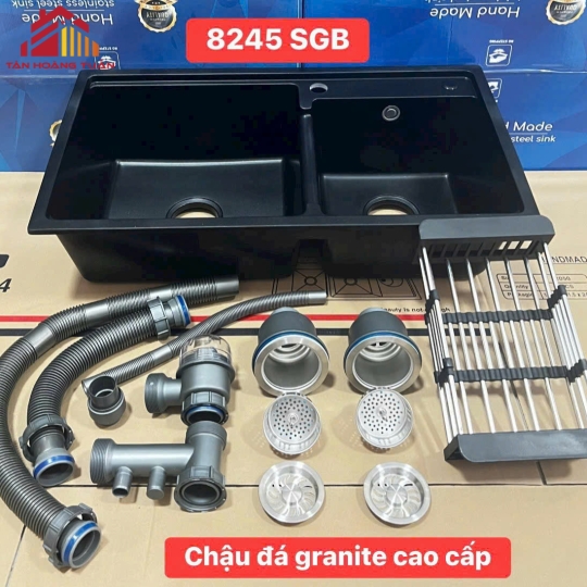 Chậu rửa chén 10