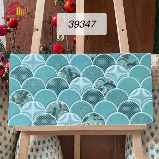 Gạch trang trí 12