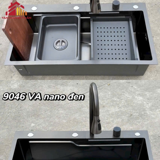 Chậu rửa chén 26 