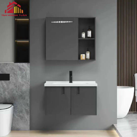Lavabo tủ 01