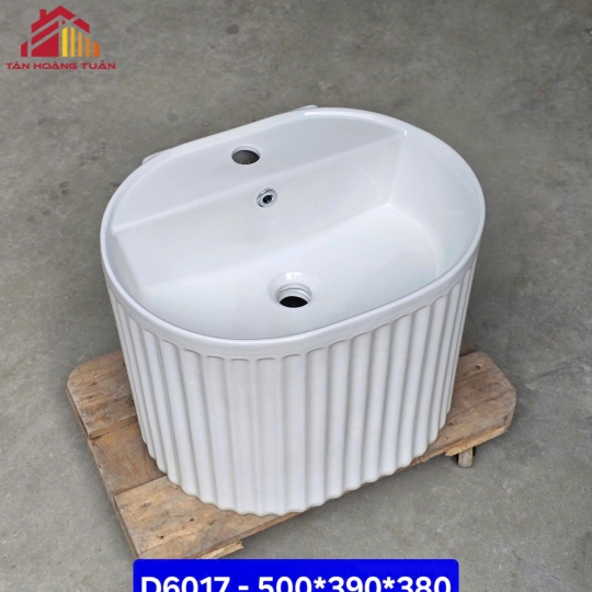 Lavabo D6017