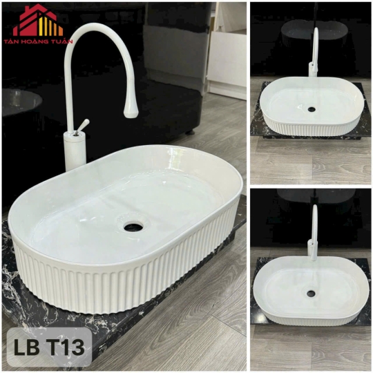 Lavabo LB T13