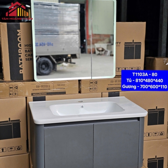 Bộ  T1103 - A - 80