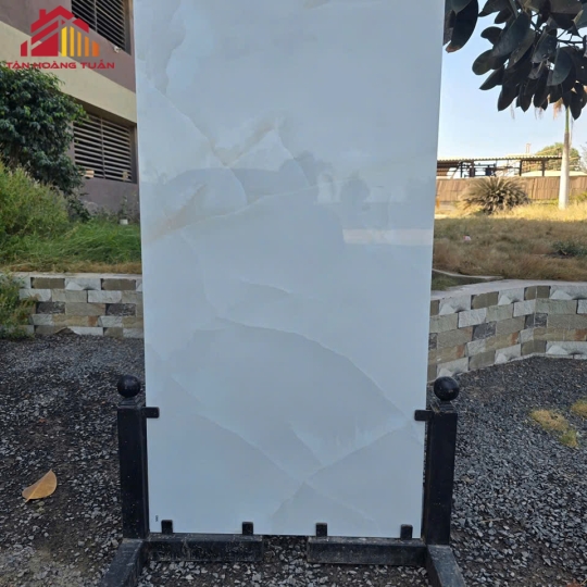 Gạch 60*120 Lustra Glossy 001