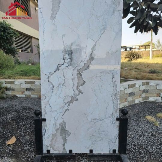 Gạch LÁT NỀN GLOSSY | 60X120cm 3057 - R4