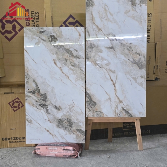 Gạch ốp lát 600×1200 