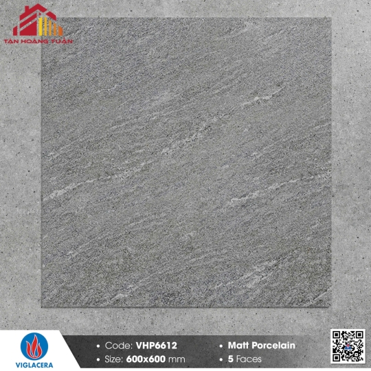 Gạch mờ 60x60 018