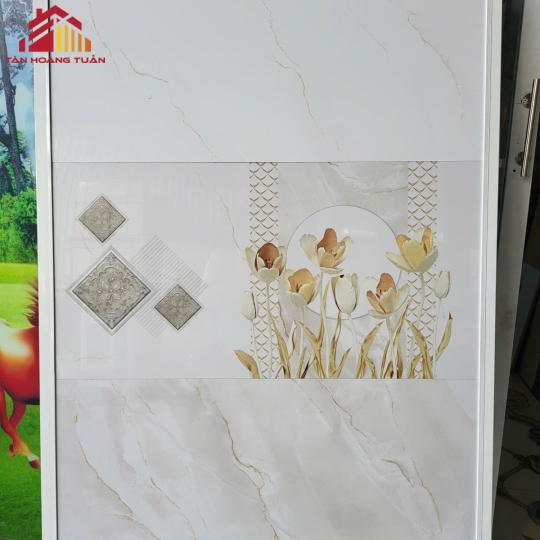 Gạch ốp tường 15 | 40x80