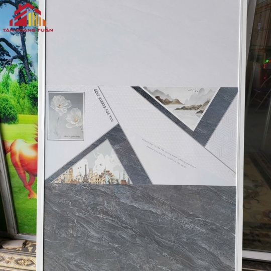 Gạch ốp tường 16 | 40x80