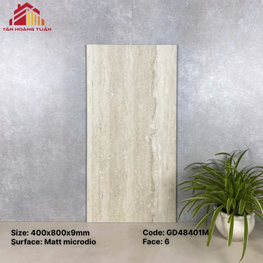 Gạch ốp tường 22 | 40x80