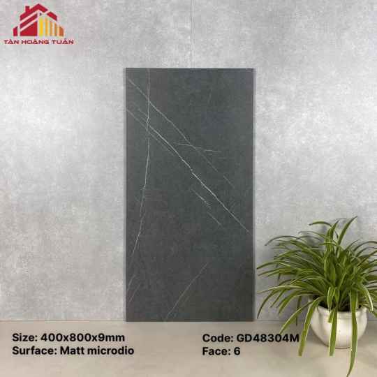 Gạch ốp tường 23 | 40x80